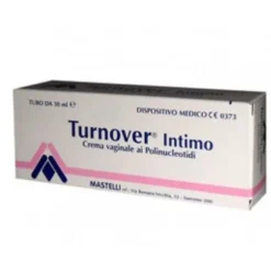 Turnover Intimo Crema Vaginale 30ml