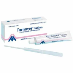 Turnover Intimo Crema Vaginale 30ml