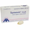 Turnover Ovuli Vaginali 6 pezzi