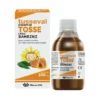 Tusseval Sciroppo Tosse Bambini 200ml Sollievo Naturale