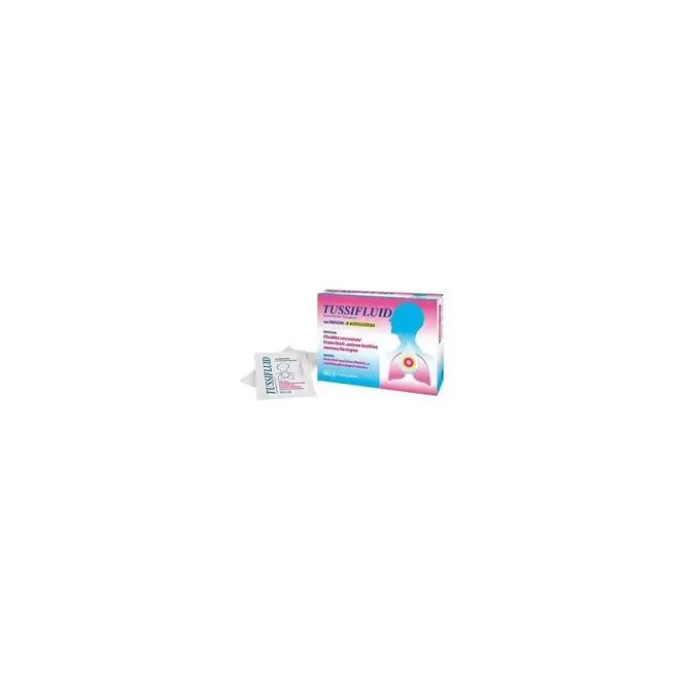 TUSSIFLUID