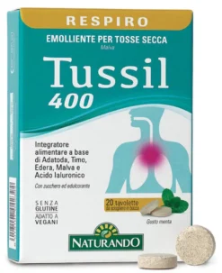 Tussil 400