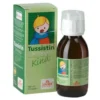 Tussistin Sciroppo Kind 100 ml medicinale omeopatico