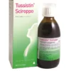 Tussistin Sciroppo Tosse 200 ml