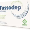 Tussodep Aerosol 10 Fiale da 3 ml