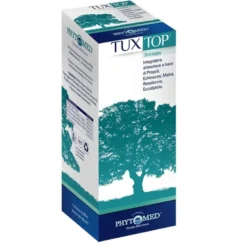 Tuxtop sciroppo 200ml