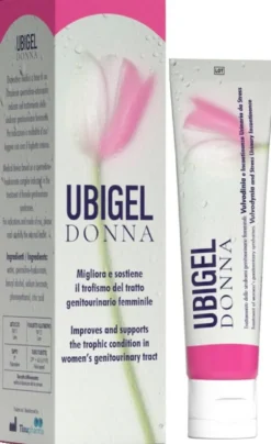 Ubigel Donna 50ml
