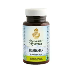 Udanamap 60 Compresse