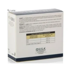 U.g.a. Nutraceuticals Vitadha 30 fiale monodose da 6,5 ml confezione 195 ml