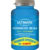Ultimate Advanced BCAA 100 compresse