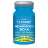 Ultimate Advanced BCAA integratore di aminoacidi 240 compresse