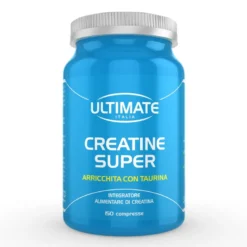 Ultimate Creatina Super 150 compresse