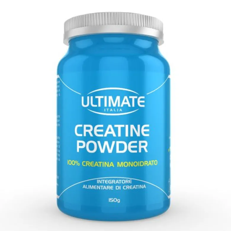 Ultimate Creatine Powder 150g