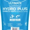 Ultimate Hydro Plus gusto Arancia integratore alimentare ricco di vitamine e sali minerali 420g