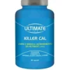 Ultimate Killer Cal limita e modula l'assorbimento dei nutrienti 36 capsule