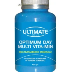 Ultimate Optimum Day 60 compresse