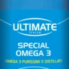 Ultimate Special Omega3 90 capsule softgel
