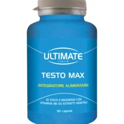Ultimate Testo Max 90 capsule