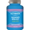 Ultimate Wonder Breast utile per il peso corporeo 120 capsule