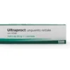 Ultraproct Unguento rettale 30g