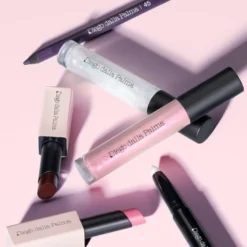 Ultra Rich Sheer Lipstick-288 Viola Profondo