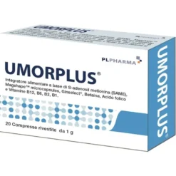 Umorplus
