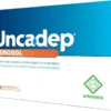 Uncadep Aerosol 10 Fiale Monodose da 5 ml