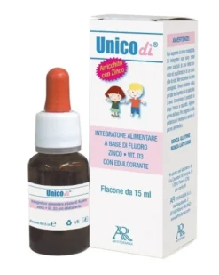 Unicodì utile per le difese immunitarie 15ml