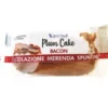 Unipro Plum Cake Al Bacon Alimento Complementare Per Cani 50g