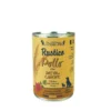 Unipro Rustico Pollo Con Pasta E Carote Cibo Umido Per Cani 400g