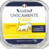 Unipro Unicamente Pollo Cibo Umido Cani Cuccioli Vaschetta 150g