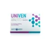Univen per la funzionalità del microcircolo 30 compresse