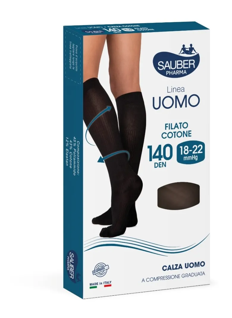 Uomo Cotone