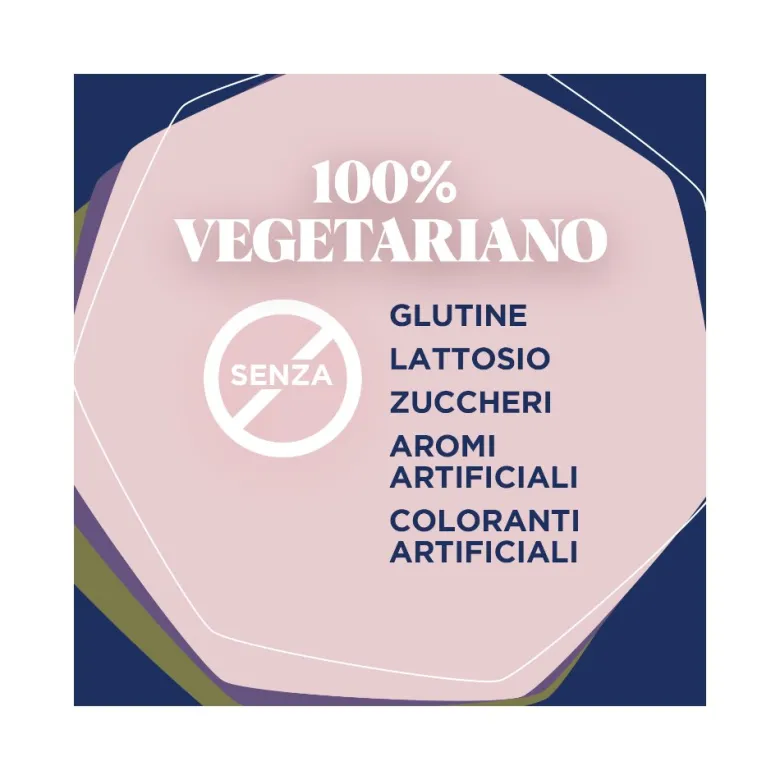 Upsa Gummy 7in1 Collagen Skin Lift 30 Gommose