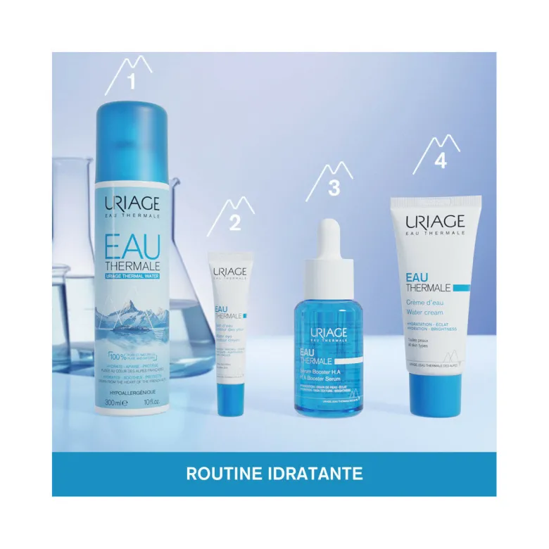 Uriage Acqua Thermale Spray 300ml