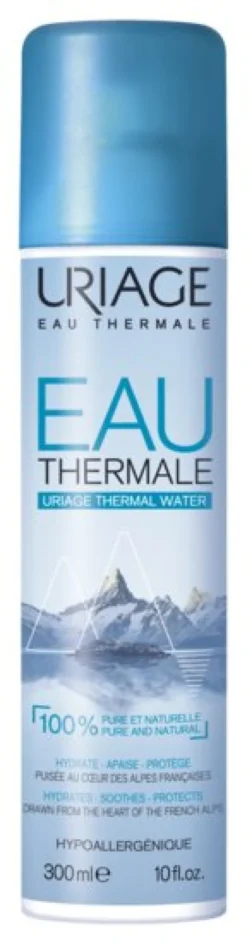 Uriage Acqua Thermale Spray 300ml