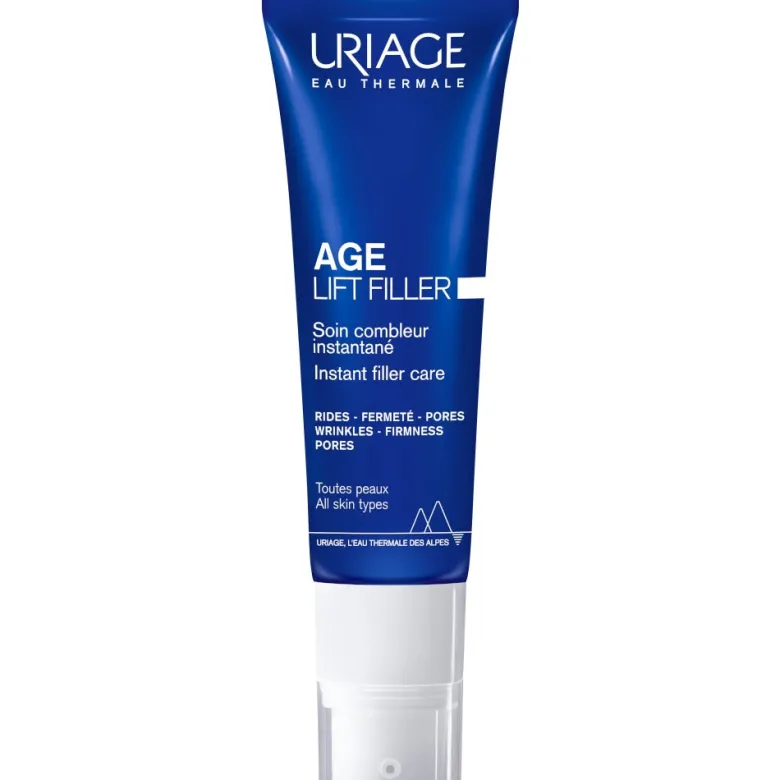 Uriage Age Lift Filler Istantaneo Multiazione 30ml