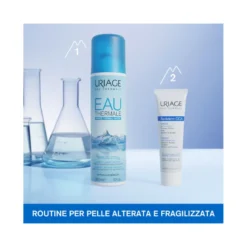 Uriage Bariéderm Cica-Crema Cu-Zn riparatrice 40ml