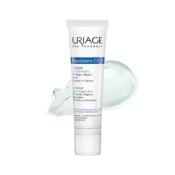 Uriage Bariéderm Cica-Crema riparatrice 100ml