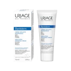 Uriage Bariéderm Crema isolante riparatrice 75ml