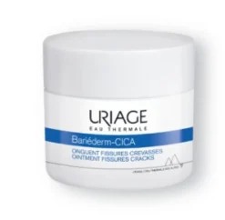 Uriage Bariéderm Unguento isolante e riparatore 40g