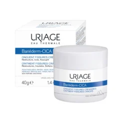 Uriage Bariéderm Unguento isolante e riparatore 40g