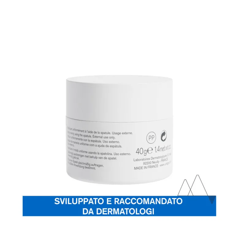 Uriage Bariéderm Unguento isolante e riparatore 40g
