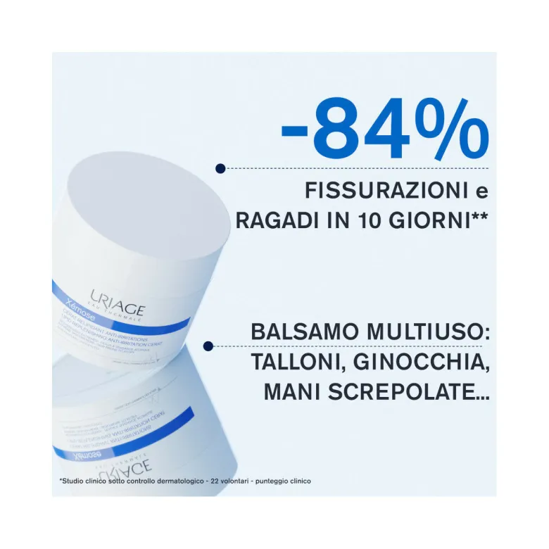 Uriage Bariéderm Unguento isolante e riparatore 40g