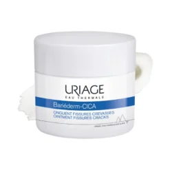 Uriage Bariéderm Unguento isolante e riparatore 40g