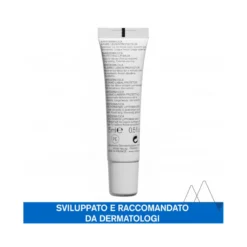 Uriage Bariederm Cica-Levres Crema Labbra Protettiva 15ml