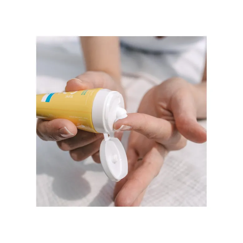 Uriage Bariesun Crema Idratante SPF30 50ml