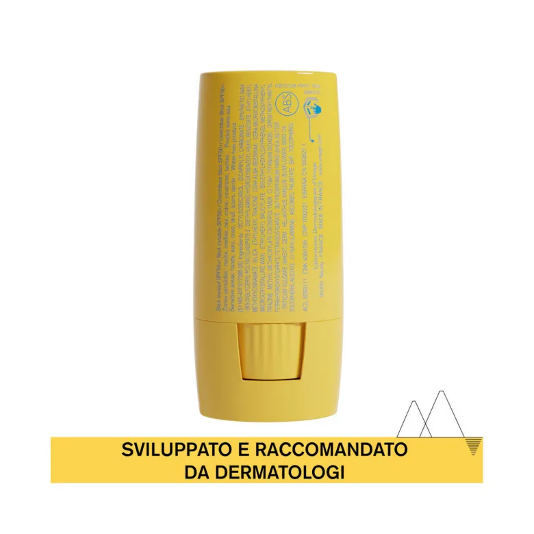 Uriage Bariesun Stick Invisible SPF50+ 1 pezzo