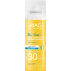 Uriage Bariésun Dry Mist SPF30 alta protezione 200ml