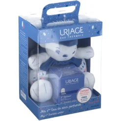 Uriage Bébé 1ère Senteur 50ml + Doudou